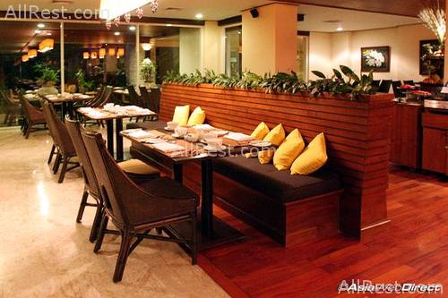 Le Meridien Khao Lak Beach Resort 46